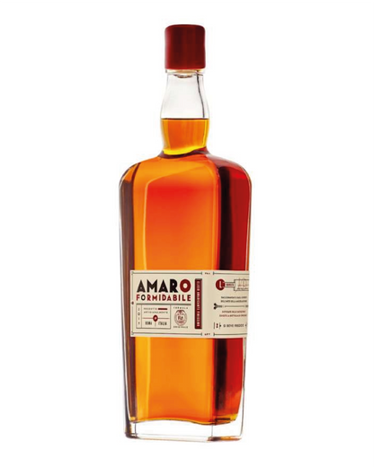 Amaro Formidabile Liquori & Affini 70cl con astuccio