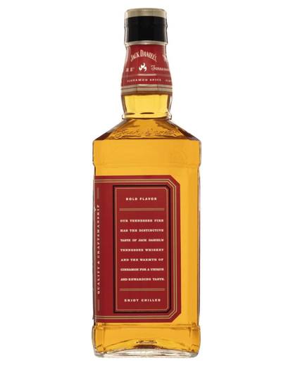 Jack Daniel's Tennessee Fire 70cl
