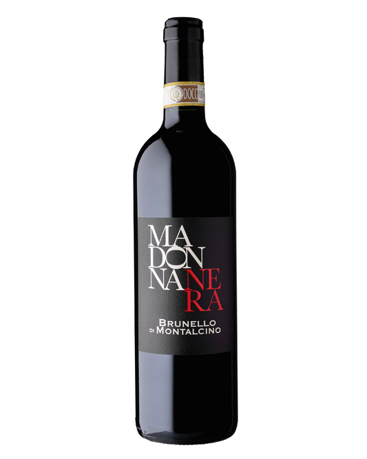 Madonna Nera Brunello di Montalcino 2020 75cl