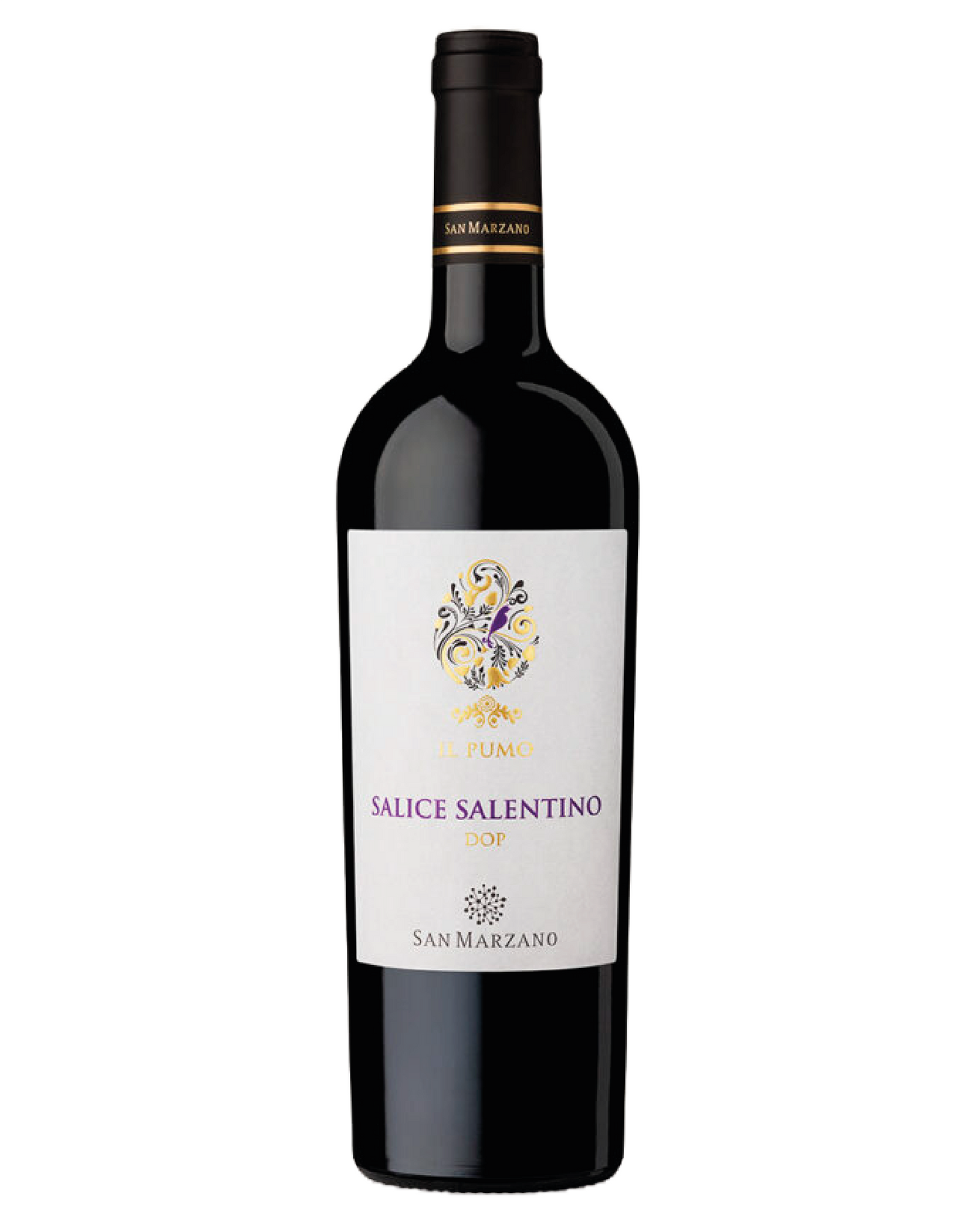 San Marzano Il Pumo Salice Salentino DOP 75cl