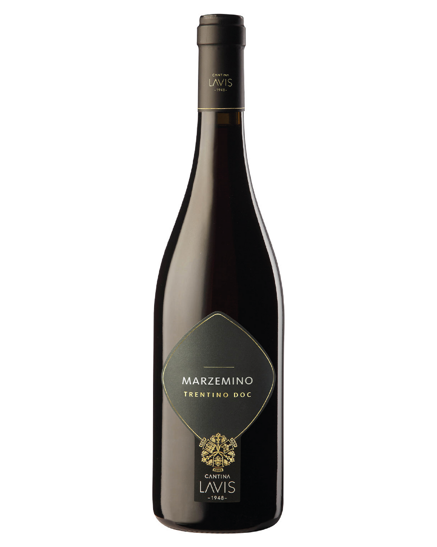 La Vis Marzemino Trentino DOC 75cl