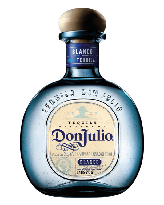 Don Julio Blanco 70cl