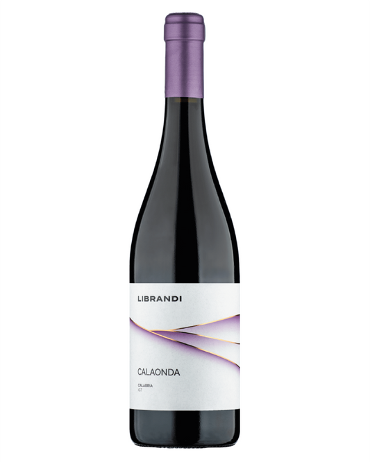 Librandi Calaonda Rosso IGT 75cl