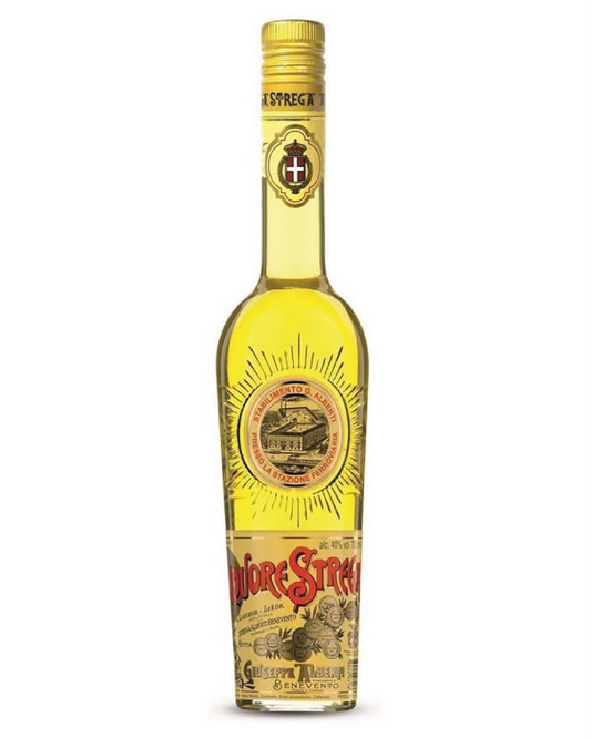 Strega Alberti Liquore 70cl