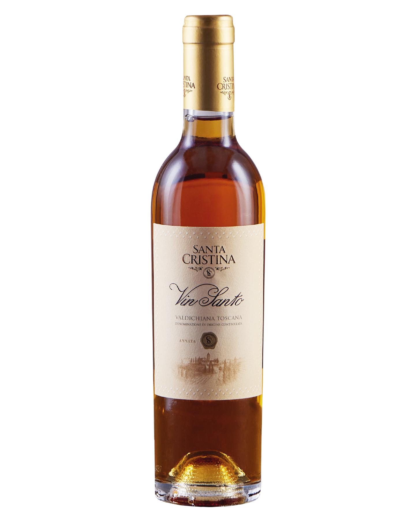 Santa Cristina Vin Santo DOC 375ml