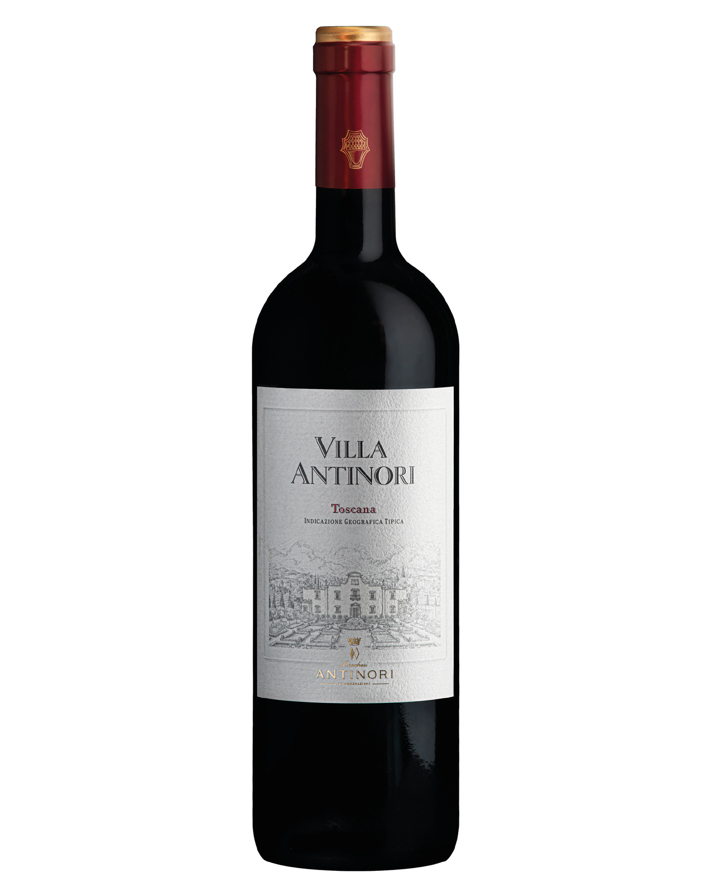 Villa Antinori Toscana IGT Rosso 75cl