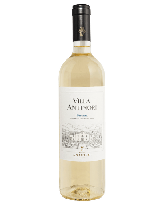 Villa Antinori Toscana IGT Bianco 75cl