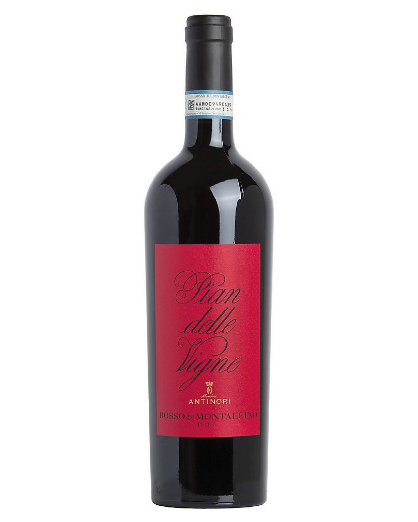 Antinori Pian delle Vigne Rosso di Montalcino DOC 2021 75cl