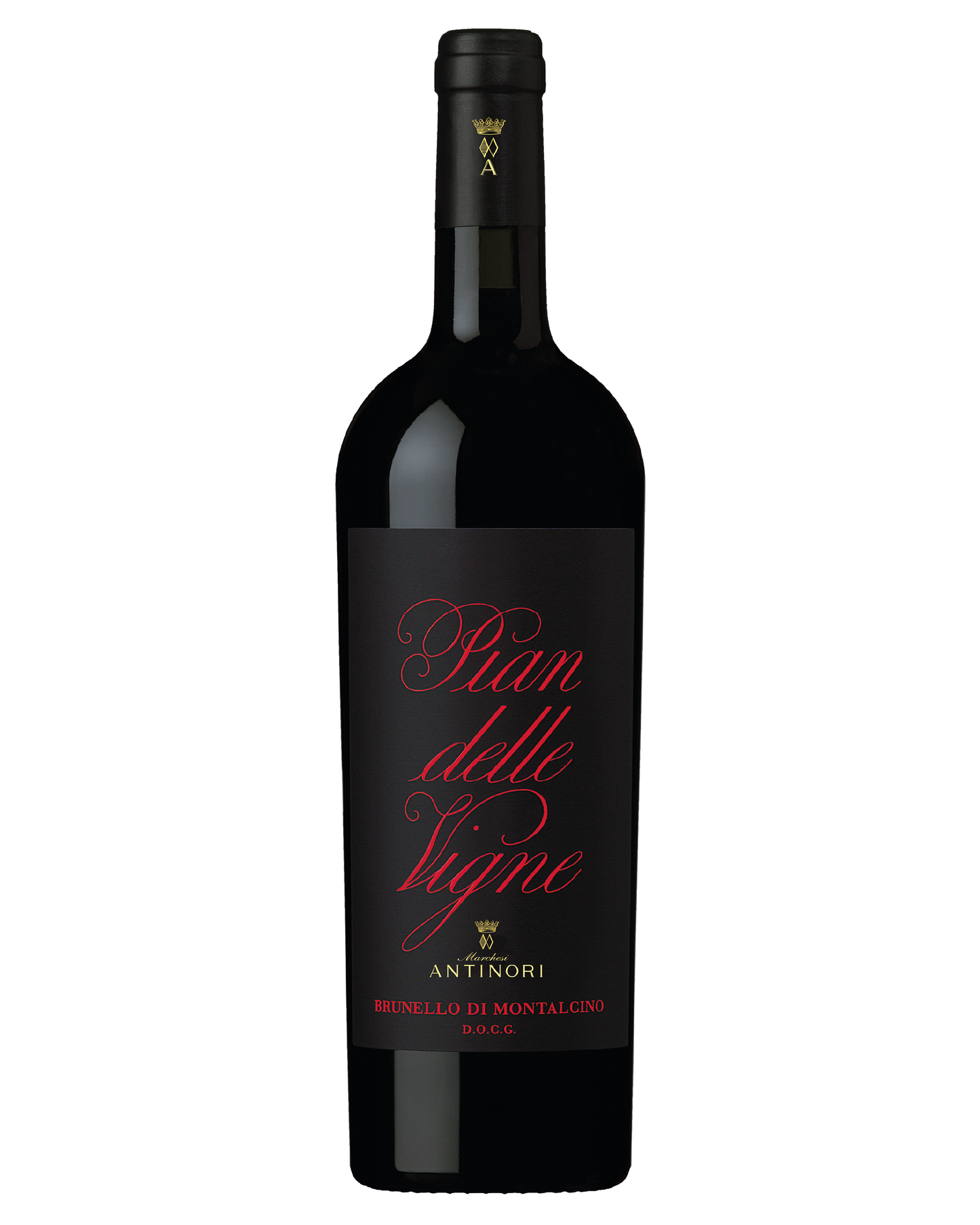 Antinori Pian delle Vigne Brunello di Montalcino DOCG 2021 75cl