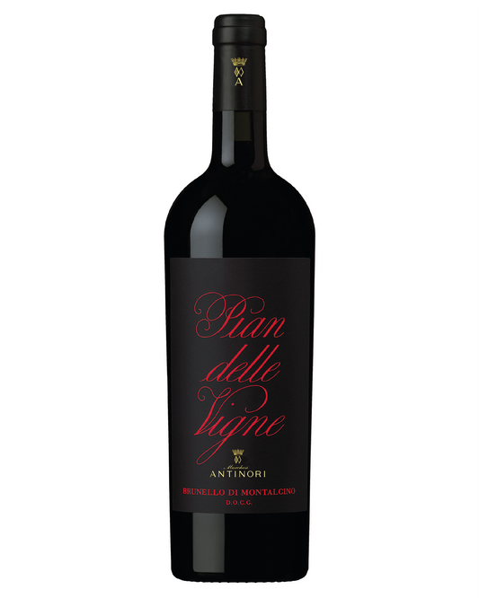 Antinori Pian delle Vigne Brunello di Montalcino DOCG 2021 75cl