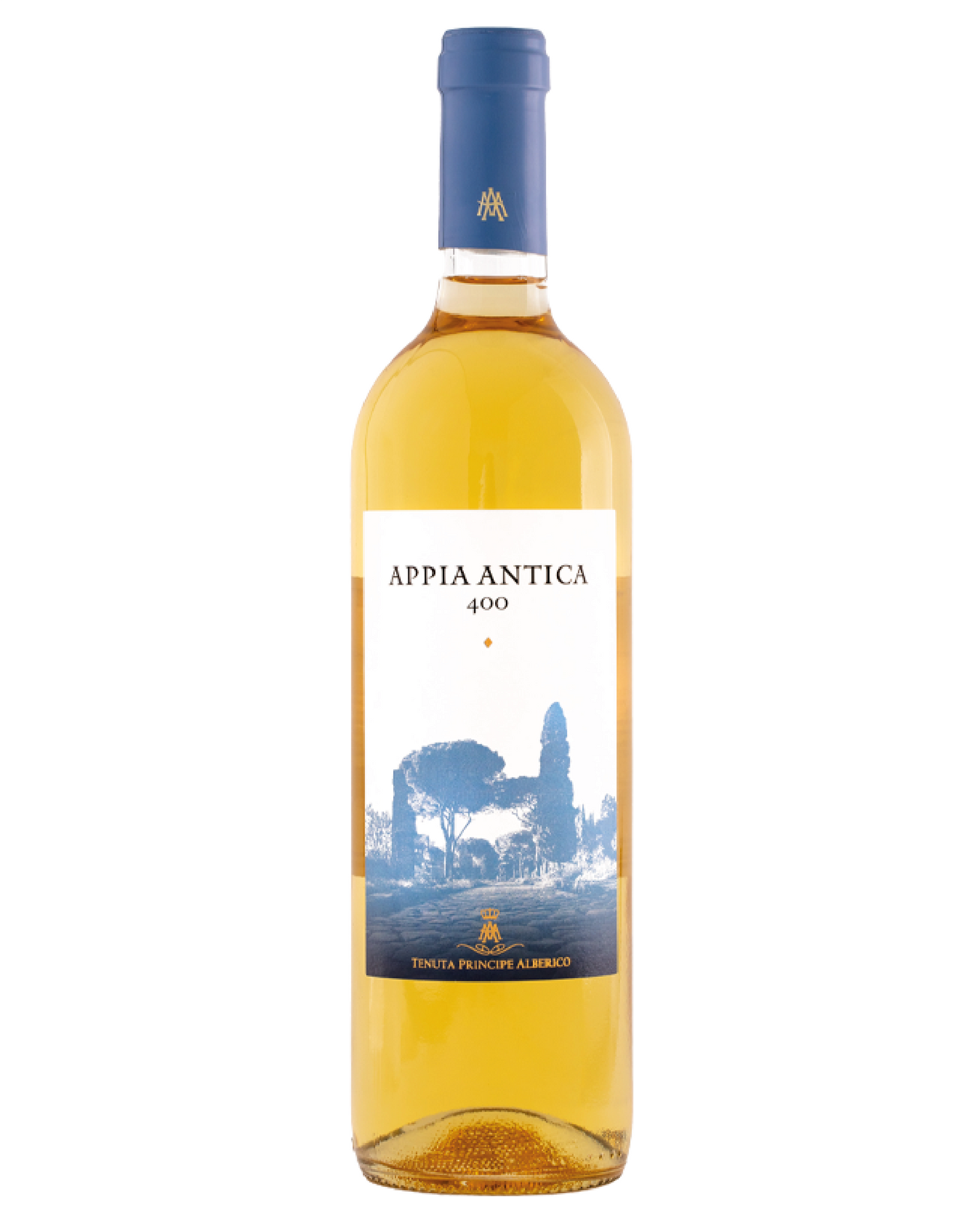 Tenuta Principe Alberico Appia Antica 400 bianco 75cl