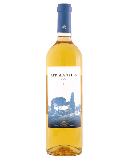 Tenuta Principe Alberico Appia Antica 400 bianco 75cl