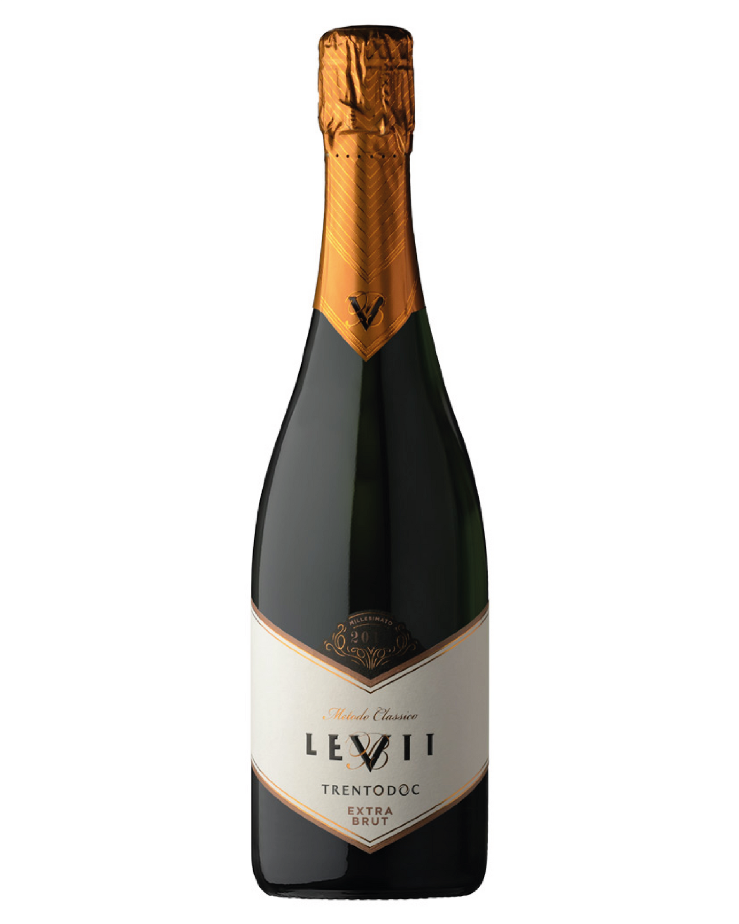 Levii Trento DOC Extra Brut Millesimato 75cl