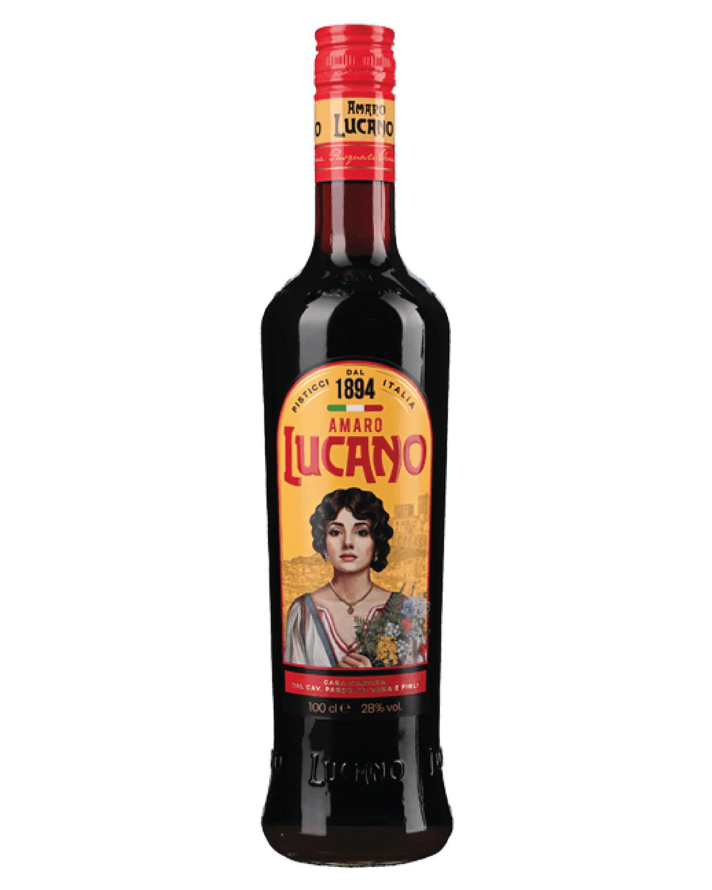 AMARO LUCANO 1lt