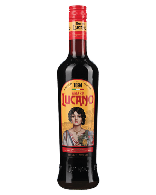 AMARO LUCANO 1lt