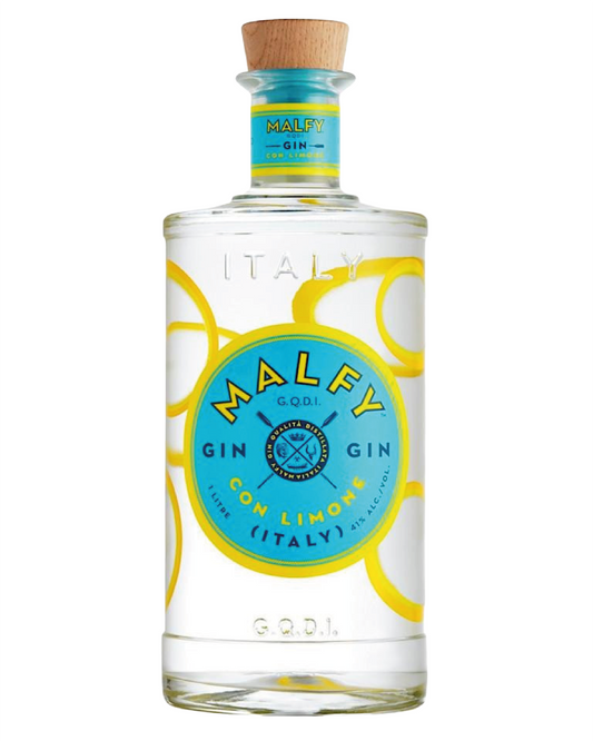 Malfy gin con limone 70cl