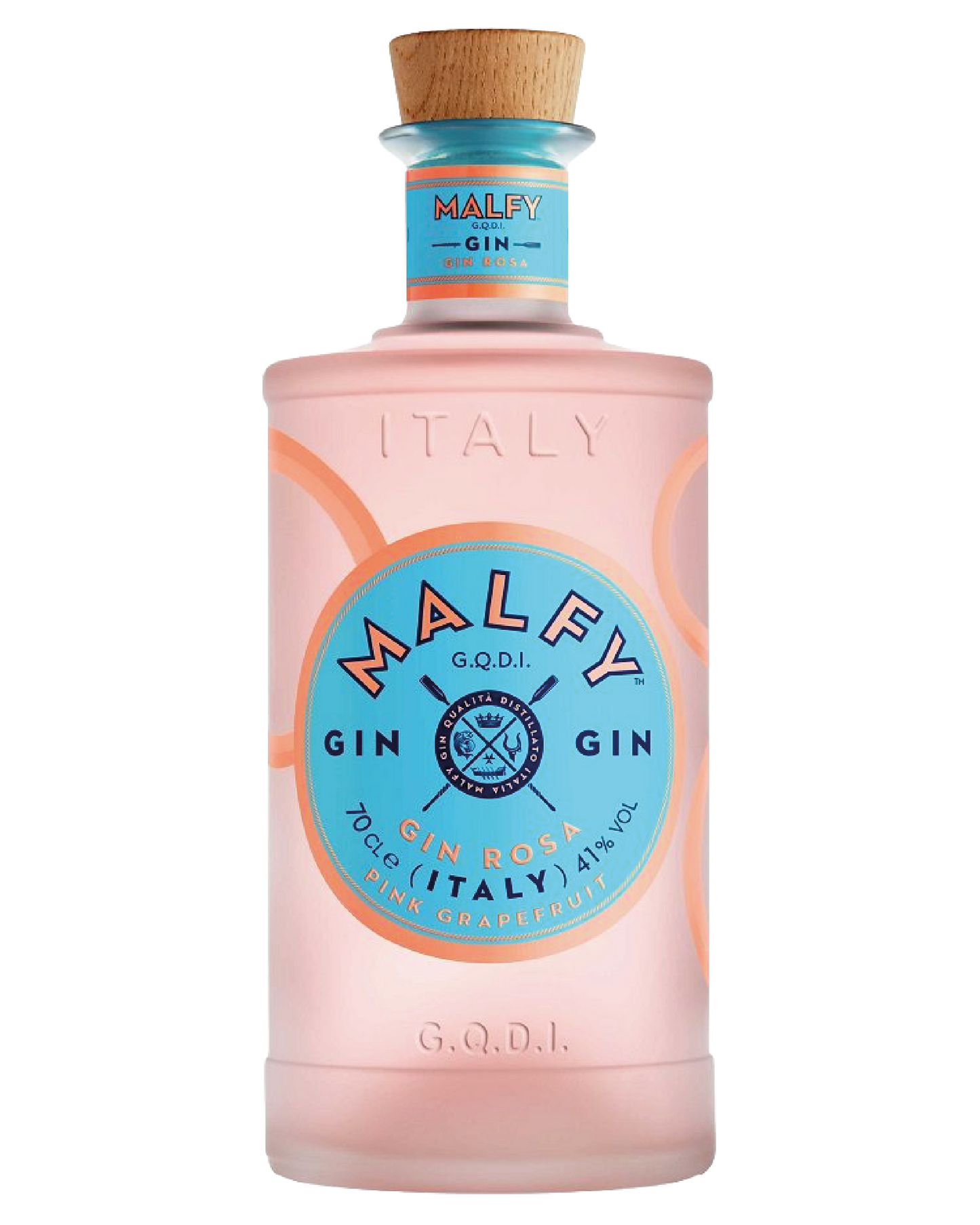 Malfy gin rosa 70cl