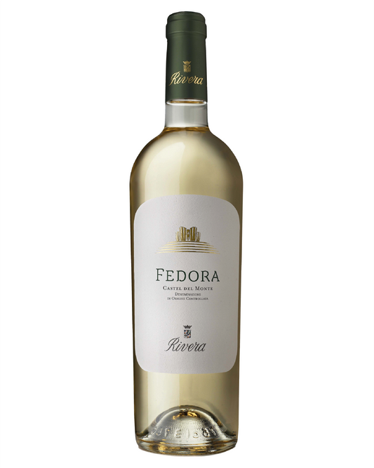 Rivera Fedora Castel del Monte DOC 75cl