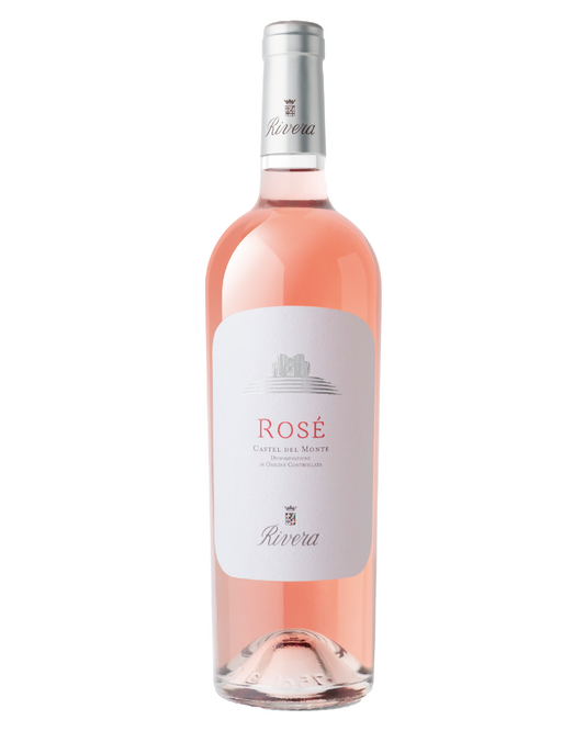 Rivera Rosé Castel del Monte DOC 75cl