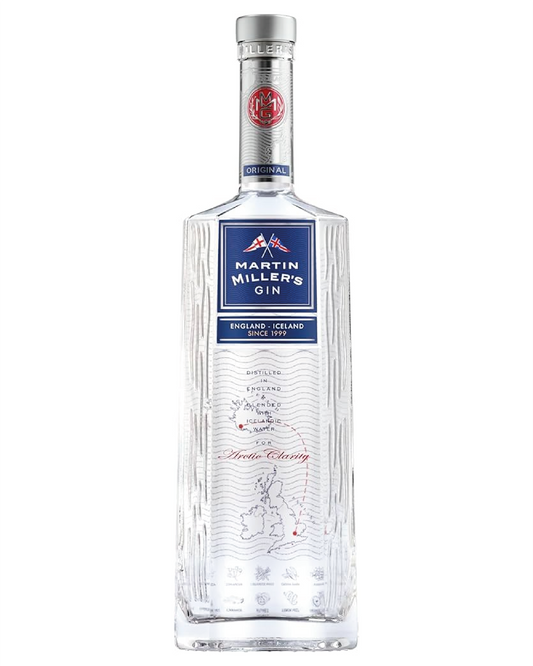 Martin Miller's Gin original 70cl