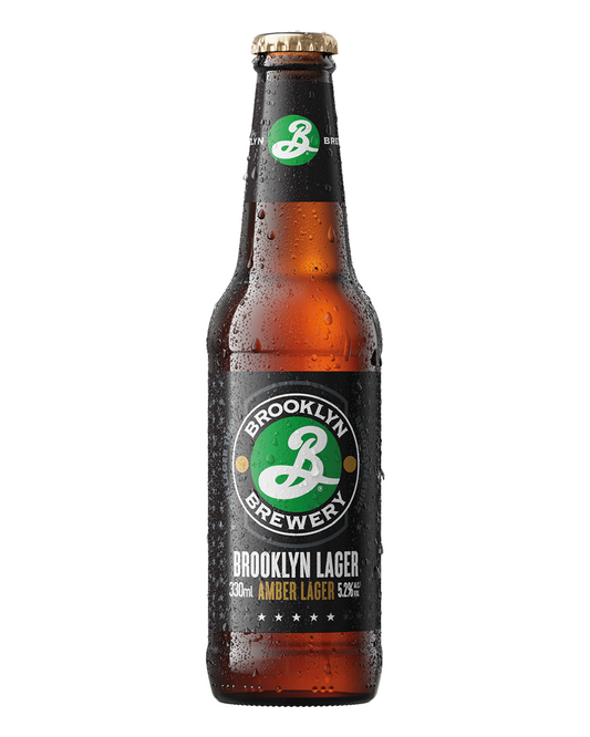 Brooklyn Lager 33cl