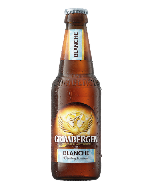 Grimbergen Blanche 33cl