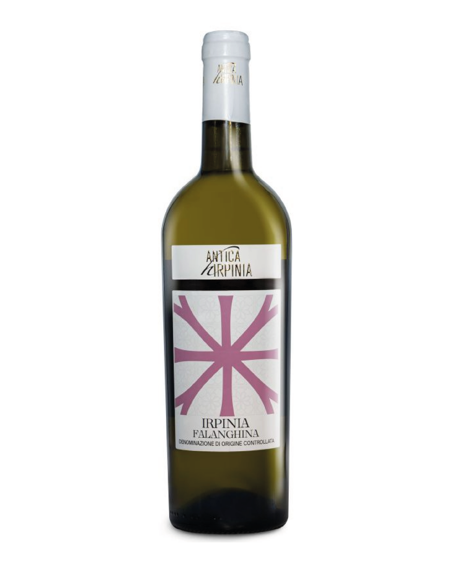 Antica Hirpinia Falanghina DOC 75cl