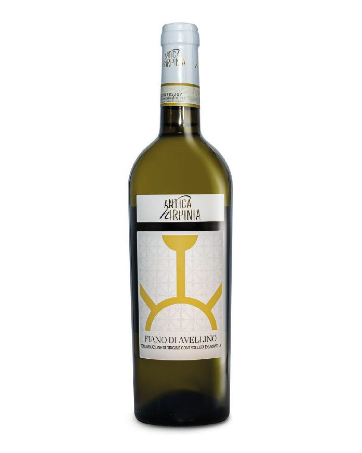 Antica Hirpinia Fiano di Avellino DOC 75cl
