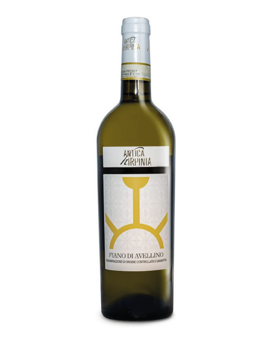 Antica Hirpinia Fiano di Avellino DOC 75cl