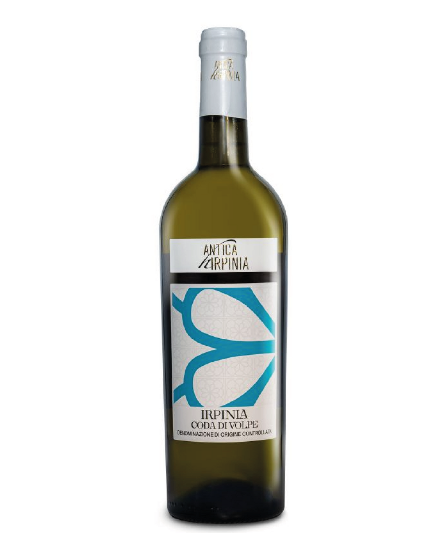 Antica Hirpinia Greco di Tufo DOC 75cl