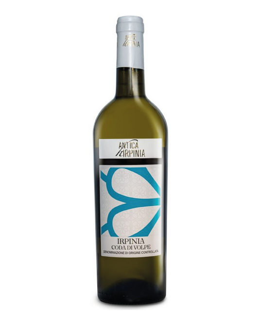 Antica Hirpinia Coda di Volpe DOC 75cl
