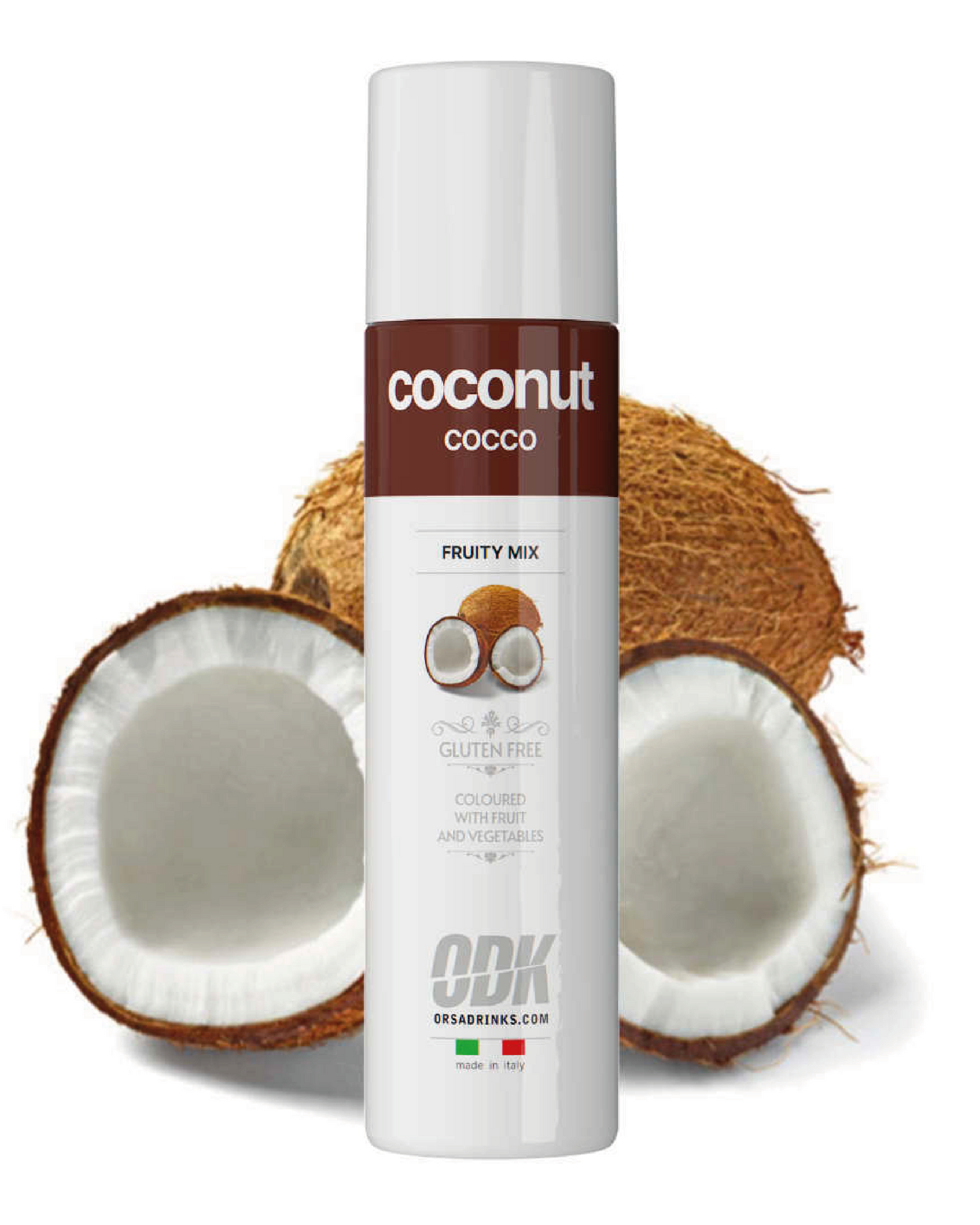 Cocco mix ODK 1kg