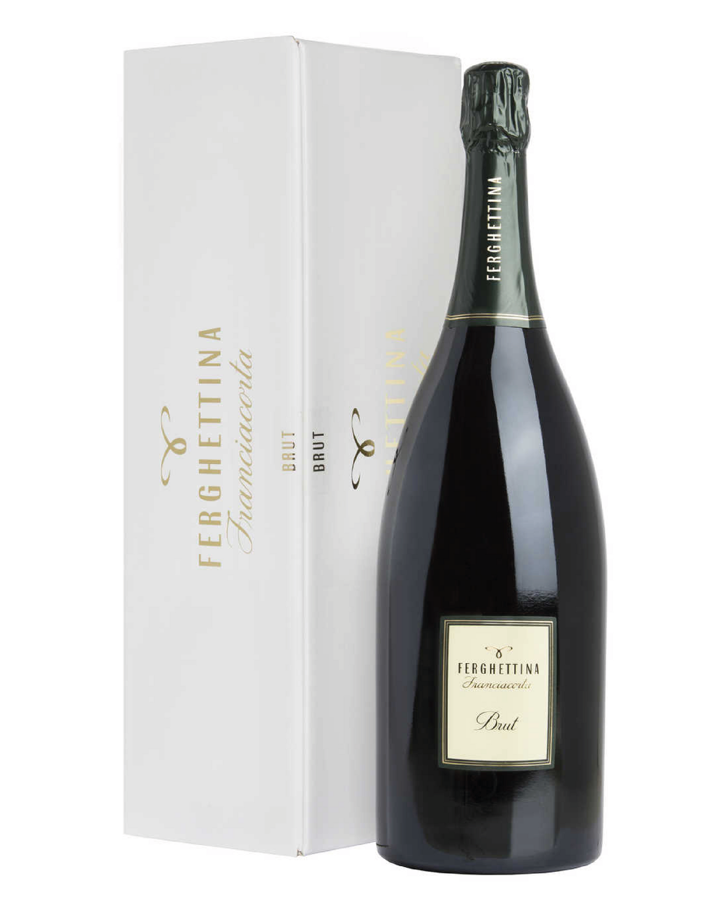 Ferghettina magnum Brut DOCG 1,5L