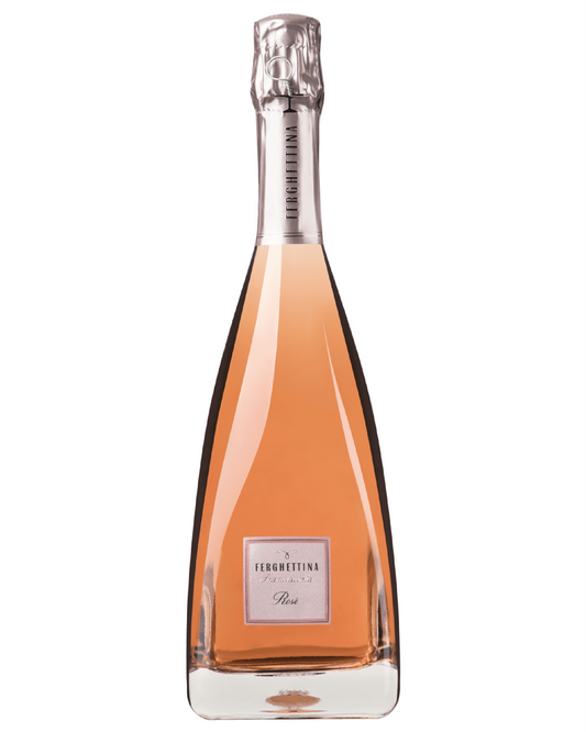 Ferghettina Rosè DOCG 75cl