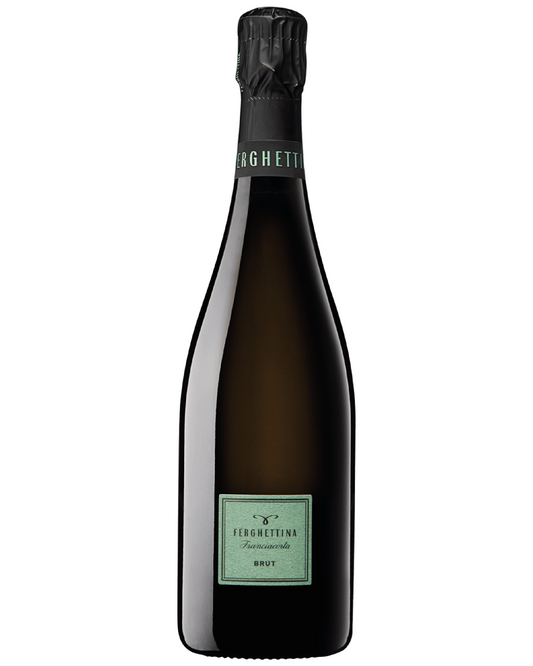 Ferghettina Brut DOCG 75cl