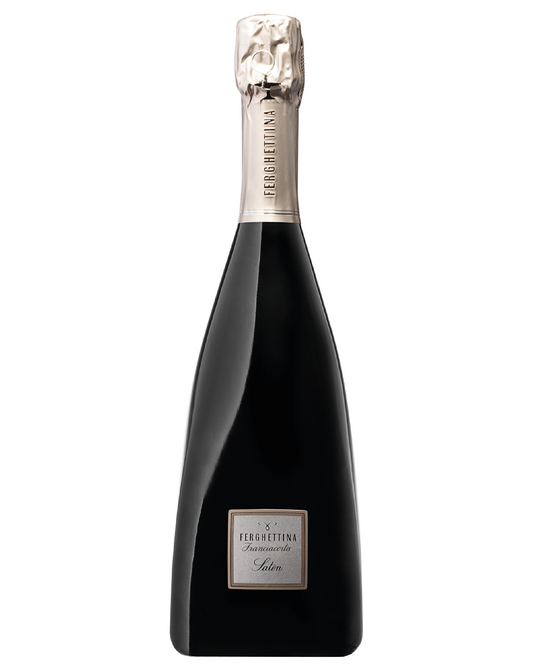 Ferghettina Saten DOCG 75cl
