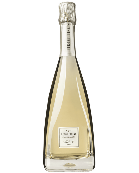 Ferghettina Milledì Brut DOCG 75cl