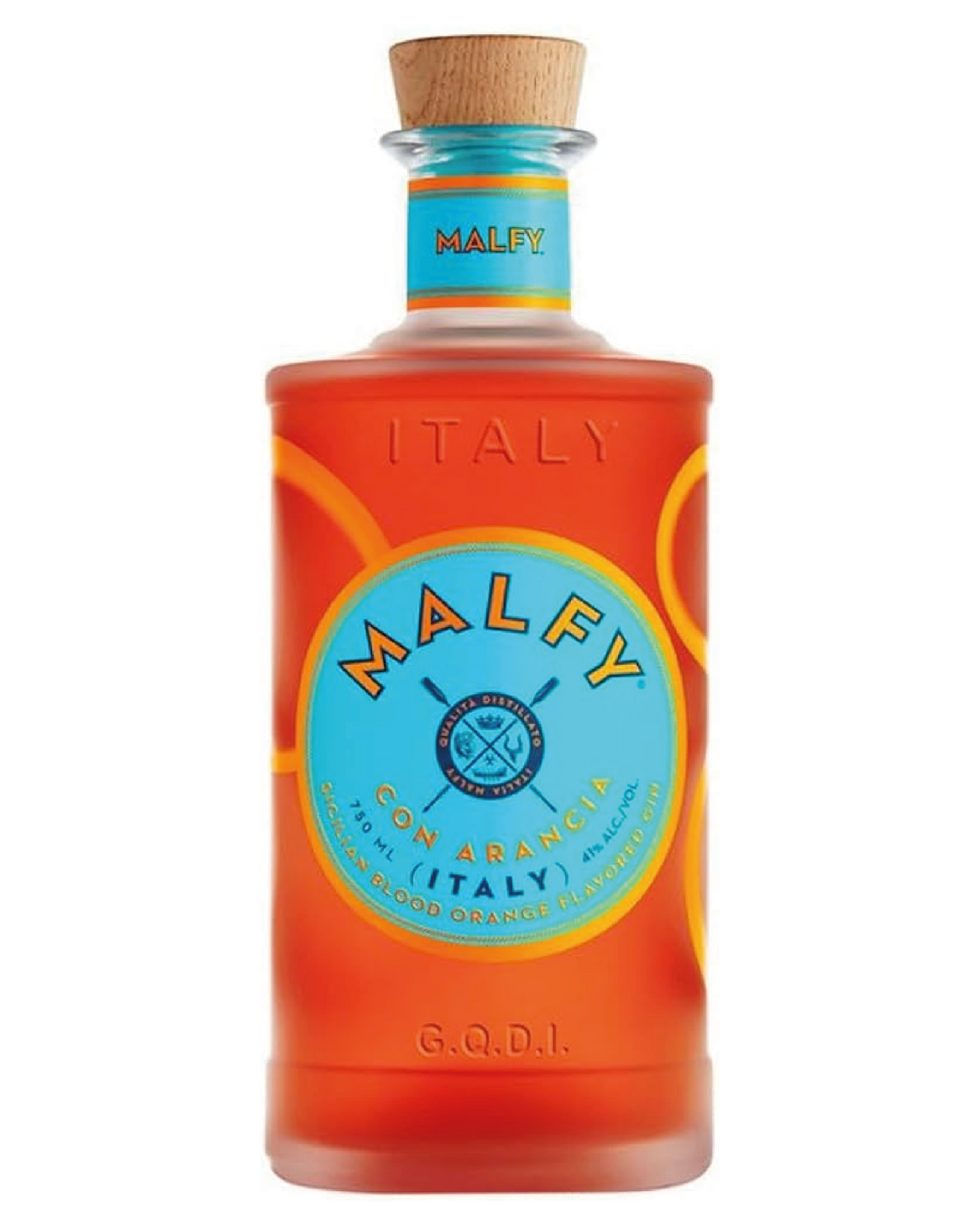 Malfy gin Arancia Rossa 70cl