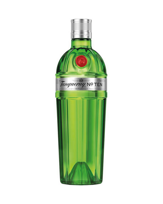 TANQUERAY TEN GIN 70cl