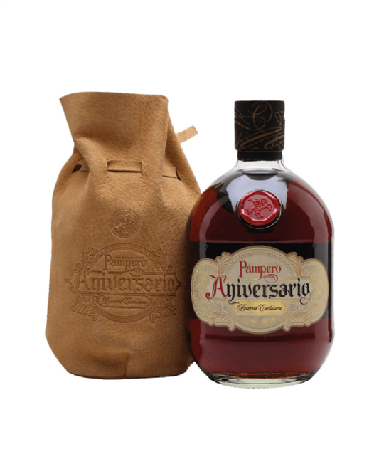 PAMPERO ANNIVERSARY RUM 70cl