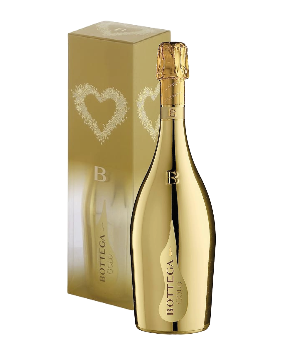 BOTTEGA GOLD 75 cl