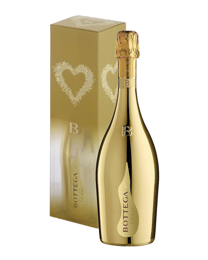 BOTTEGA GOLD 75 cl