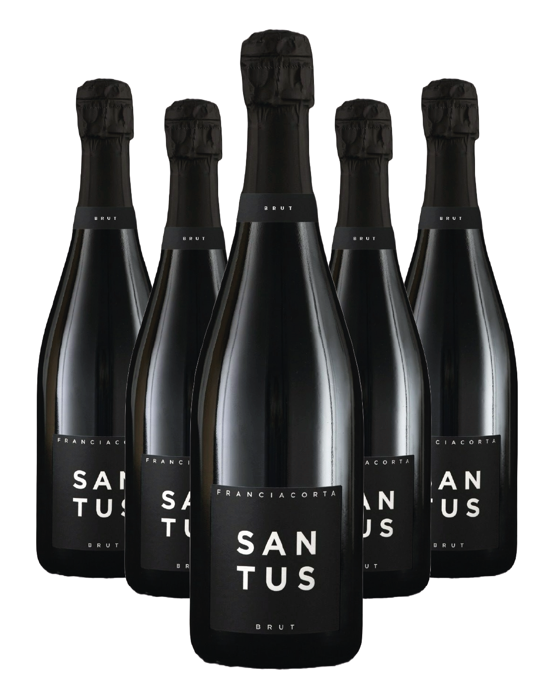 SANTUS BRUT DOCG 75cl x 6