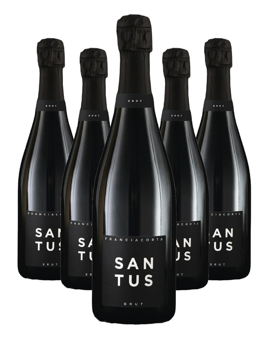 SANTUS BRUT DOCG 75cl x 6