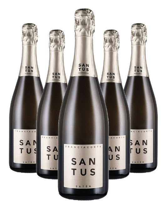 SANTUS SATEN DOCG 75cl x 6