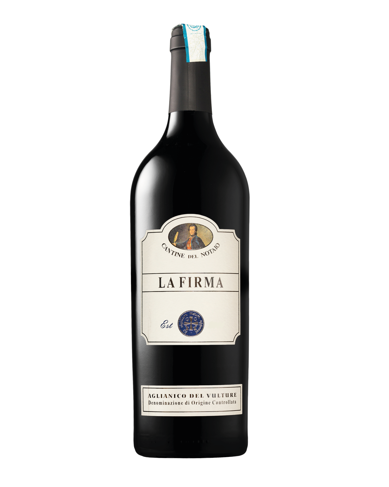 CANTINE DEL NOTAIO LA FIRMA MAGNUM 1.5lt