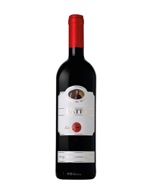 CANTINE DEL NOTARY THE ACT MAGNUM 1.5lt