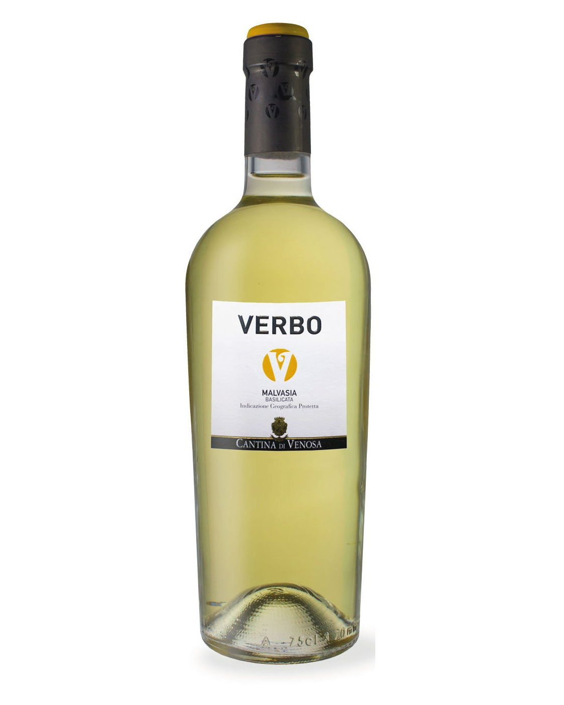 Confezione regalo Cantine di Venosa Verbo Bianco - Rosso 75cl