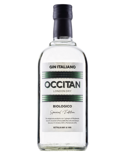 Gin Box Advanced collection 6bt