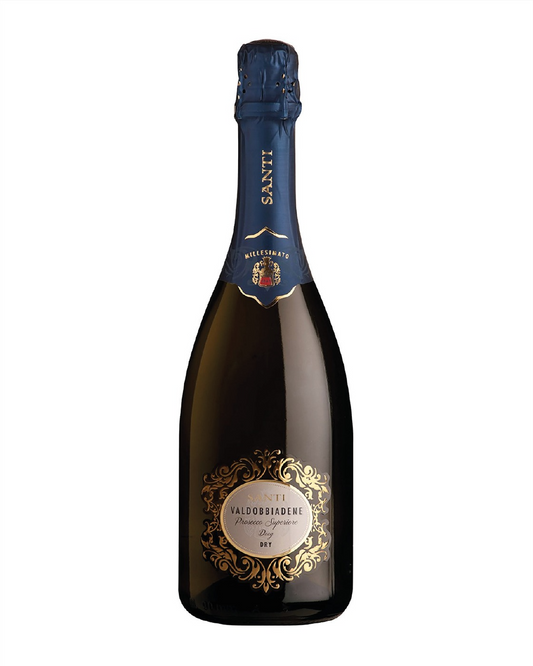 Santi Prosecco superiore Extra Dry 75cl